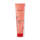 Strawberry Mango Kids Nano-hydroxyapatite Toothpaste