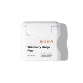 Strawberry Mango Dental Floss