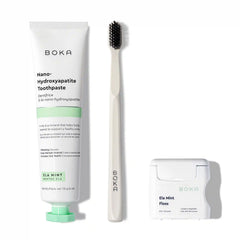 Classic Nano-hydroxyapatite Oral Care Kit