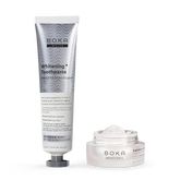 Whitening* Toothpaste & BrightBoost Powder Duo