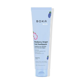 Blueberry Dragon Fruit Kids Nano-hydroxyapatite Toothpaste