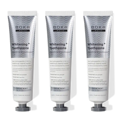 Refresh Mint Whitening* Nano-hydroxyapatite Toothpaste