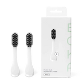 Boka Pocket Electric Toothbrush Replacement Heads 2-Pack