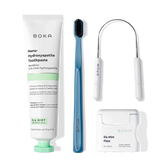Complete Nano-hydroxyapatite Oral Care Starter Kit