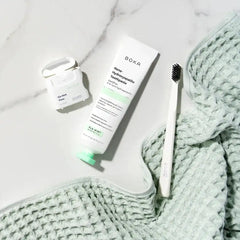 Classic Nano-hydroxyapatite Oral Care Kit