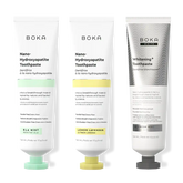 Whitening* Nano-hydroxyapatite Toothpaste 3-Pack