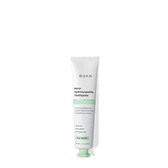 Ela Mint Travel-Size Nano-hydroxyapatite Toothpaste