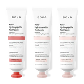 Cinna Mint Nano-hydroxyapatite Toothpaste 3-Pack