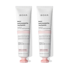 Nano-hydroxyapatite Toothpaste 2-Pack