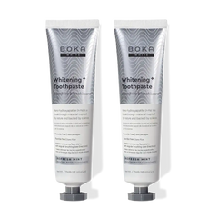 Refresh Mint Whitening* Nano-hydroxyapatite Toothpaste
