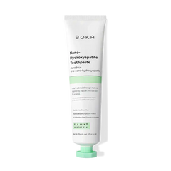 Ela Mint Nano-hydroxyapatite Toothpaste