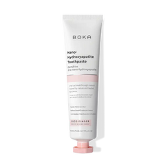 Coco Ginger Nano-hydroxyapatite Toothpaste