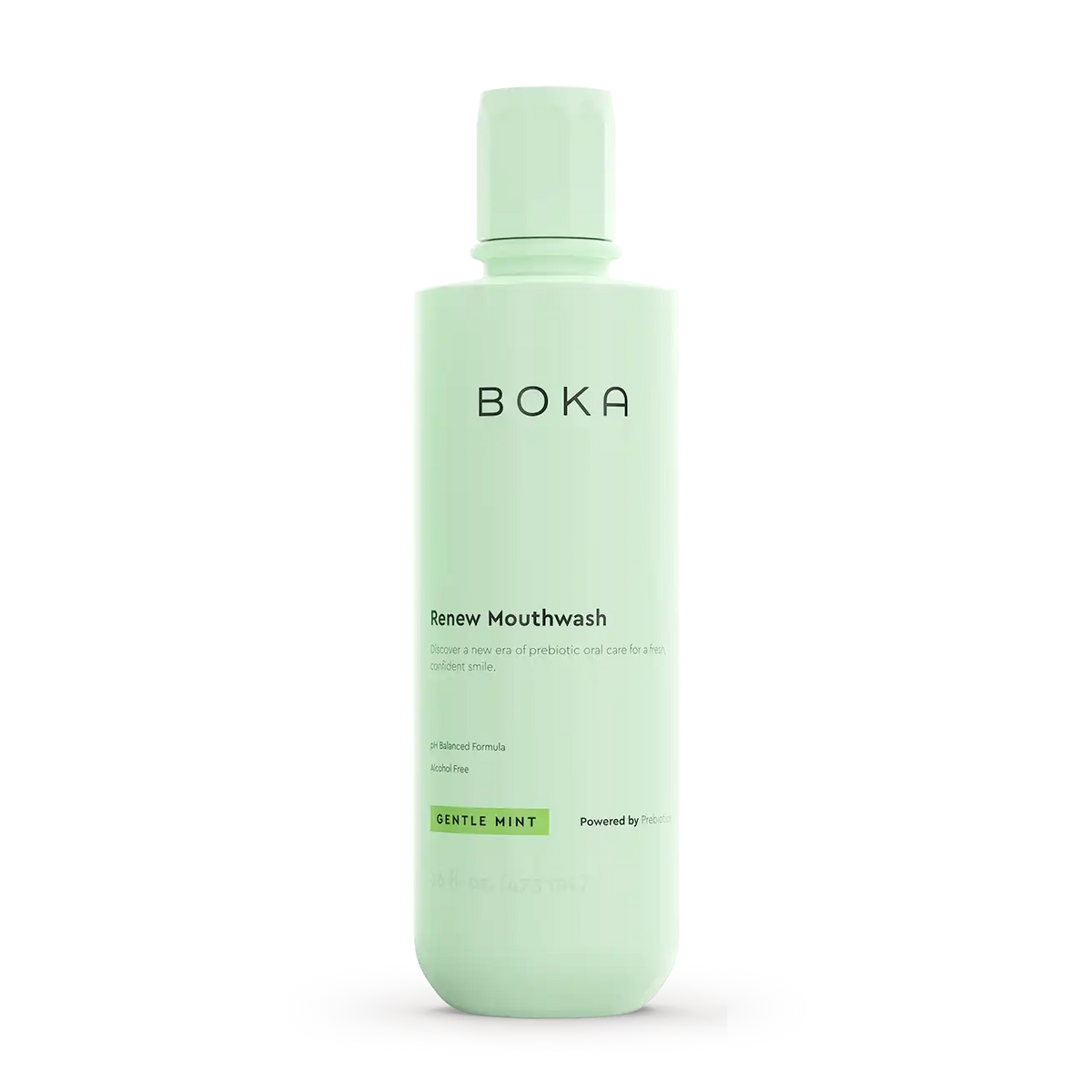 Renew Prebiotic Liquid Mouthwash