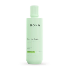 Renew Prebiotic Liquid Mouthwash