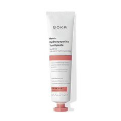 Cinna Mint Nano-hydroxyapatite Toothpaste