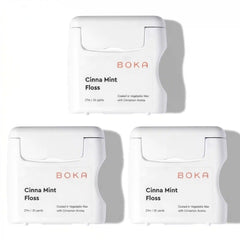 Cinna Mint Dental Floss