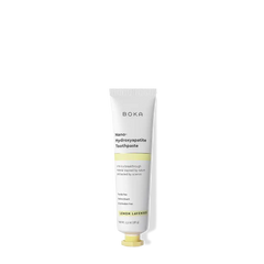 Lemon Lavender Travel-Size Nano-hydroxyapatite Toothpaste