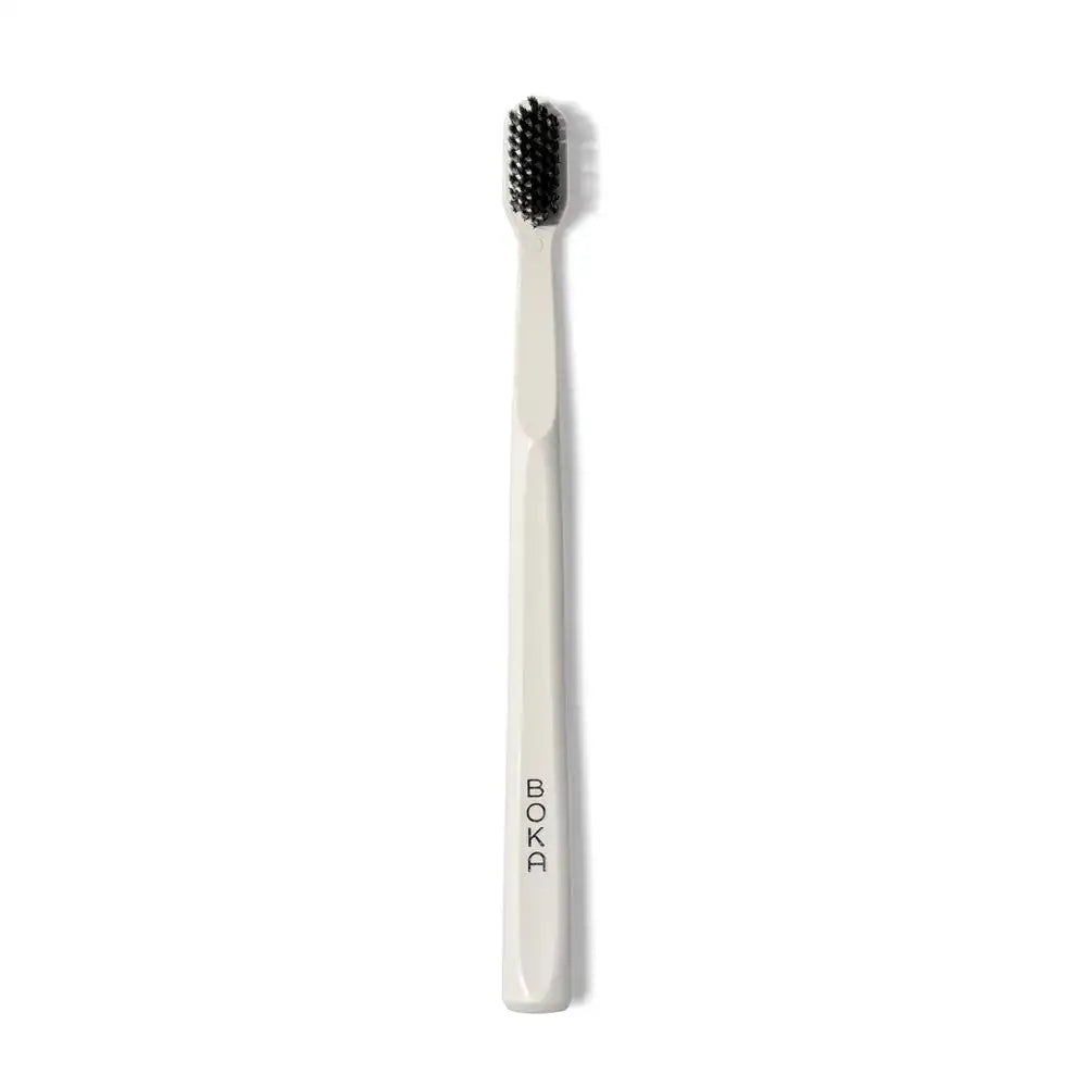 Classic Activated Charcoal Toothbrush
