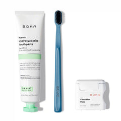 Classic Nano-hydroxyapatite Oral Care Kit