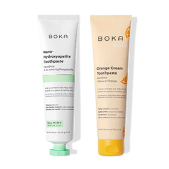 Nano-hydroxyapatite Toothpaste 2-Pack