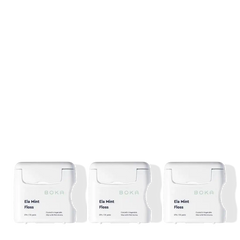 Ela Mint Dental Floss